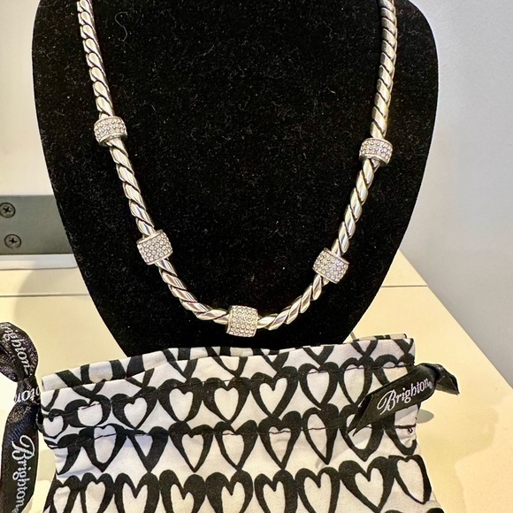 Brighton Meridian Necklace - Picture 3 of 5